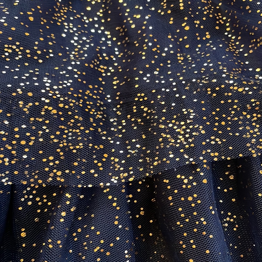 Beautiful, barely worn Hanna Anderson dress!! - Picture 2 of 6